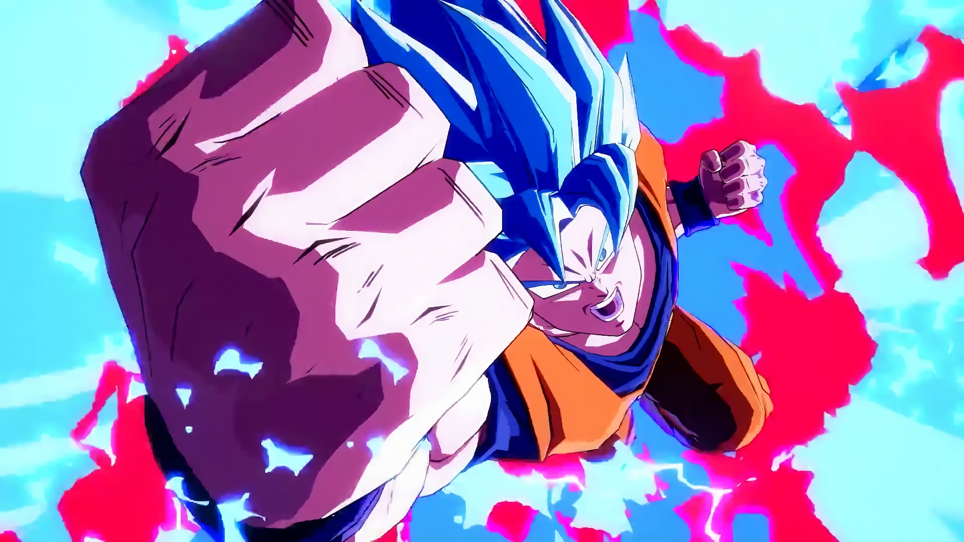Dragon Ball FighterZ Special Moves Guide Combo Attacks, Goku, Vegeta